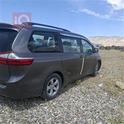 تويوتا سيينا